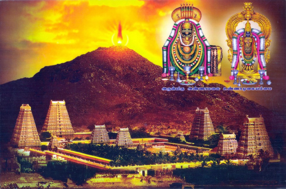 Thiruvannamalai_Karthigai_Deepam